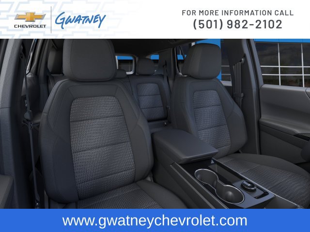 New 2027 Chevrolet Equinox LT w/ Safety and Technology Package AWD/4WD image 16