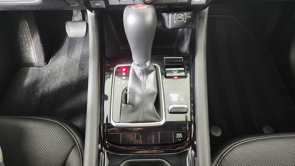 Used 2023 Jeep Compass High Altitude image 25