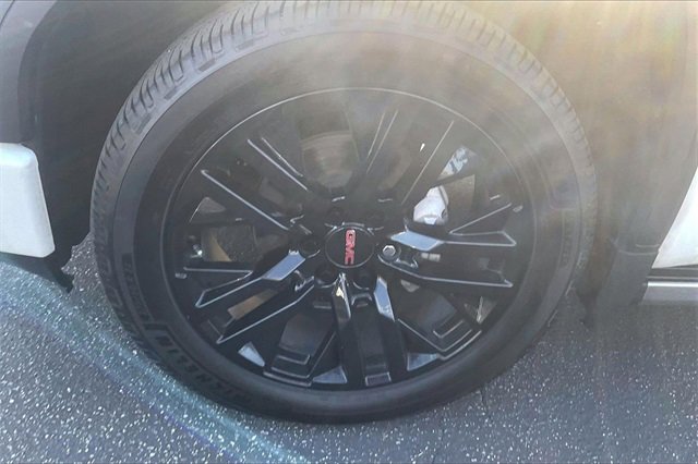 Used 2020 GMC Sierra 1500 Denali image 9