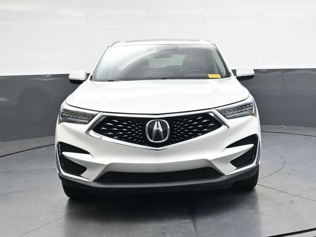 Used 2020 Acura RDX w/ Technology Package image 10