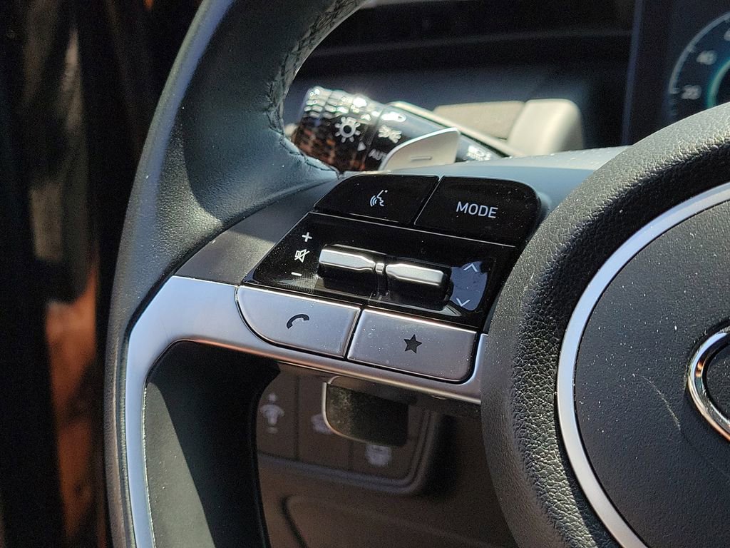 Used 2022 Hyundai Tucson SEL image 29