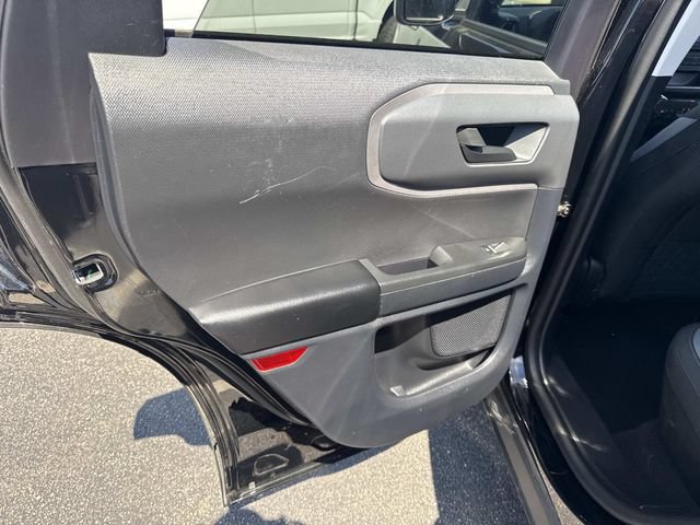 Certified 2024 Ford Bronco Sport Big Bend AWD/4WD image 19