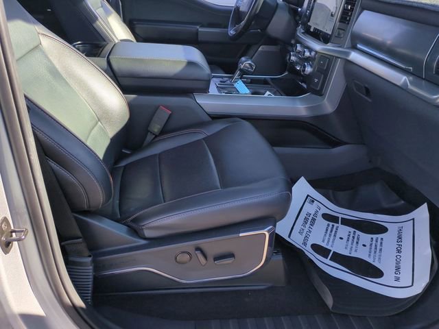 Used 2022 Ford F150 Lariat image 39