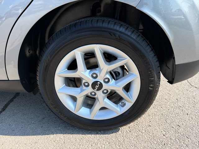 Certified 2024 Kia Soul LX w/ Option Group 015 FWD image 31