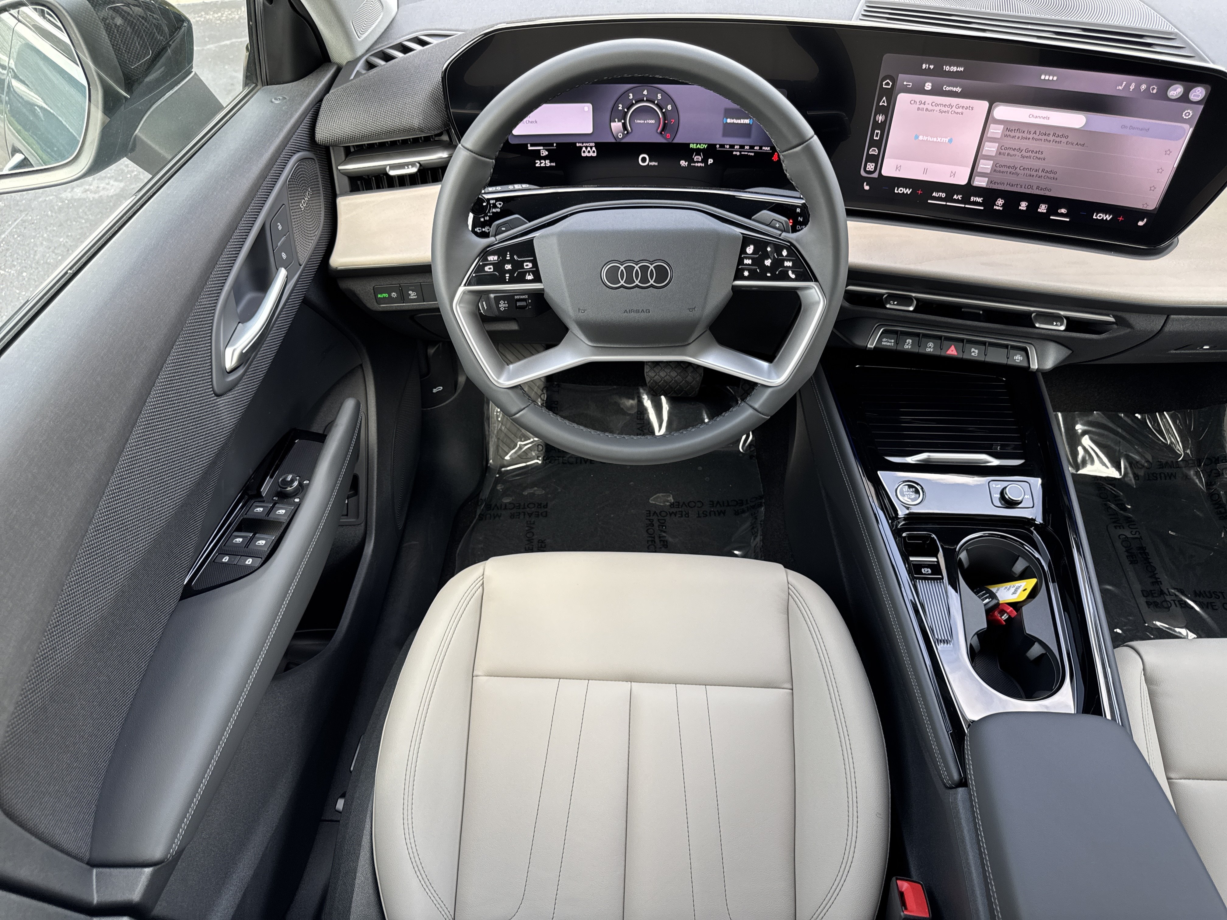New 2026 Audi Q3 quattro 2.0T AWD/4WD image 12
