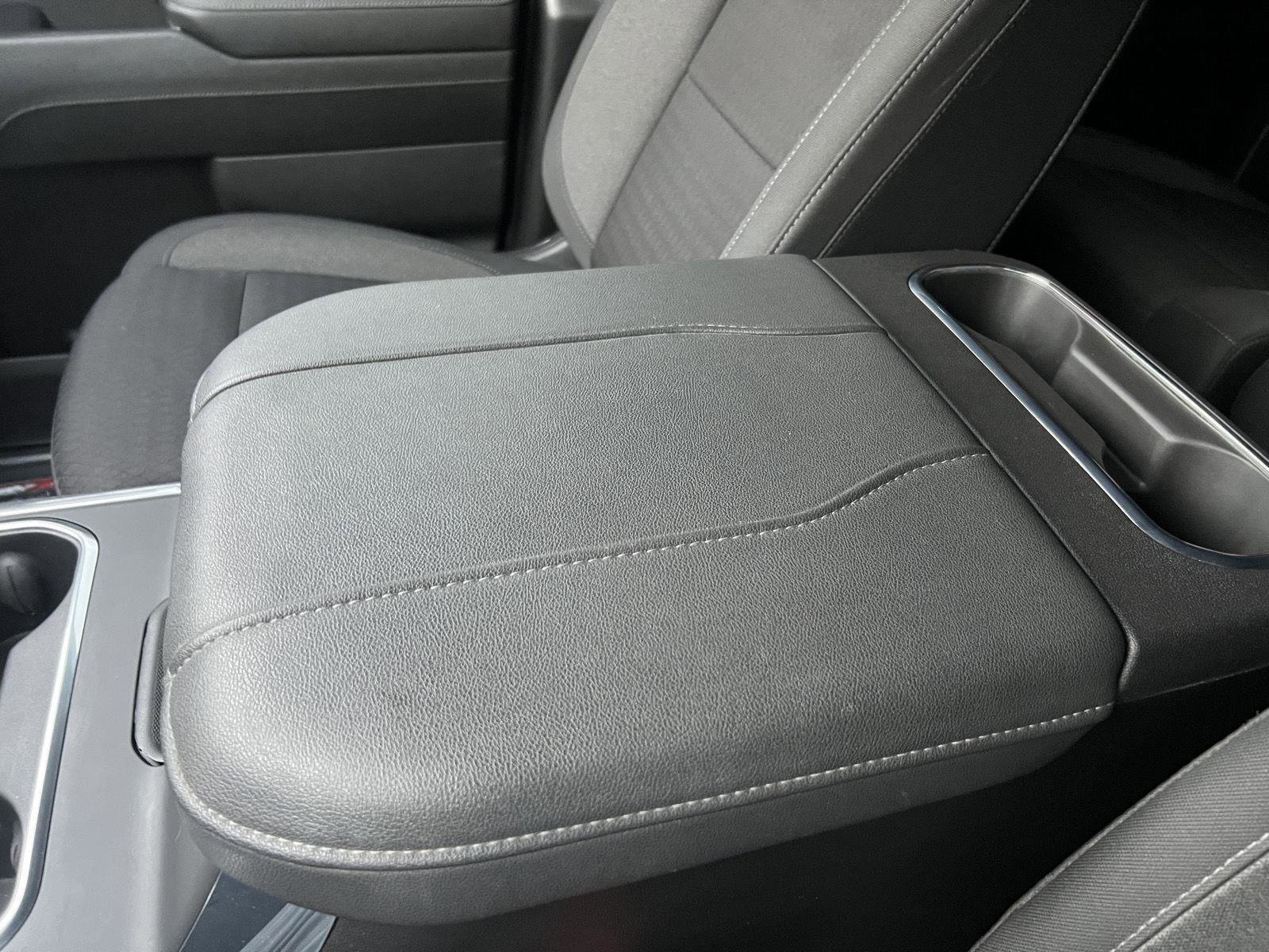 Used 2024 Chevrolet Silverado 2500 LT w/ All Star Edition AWD/4WD image 30