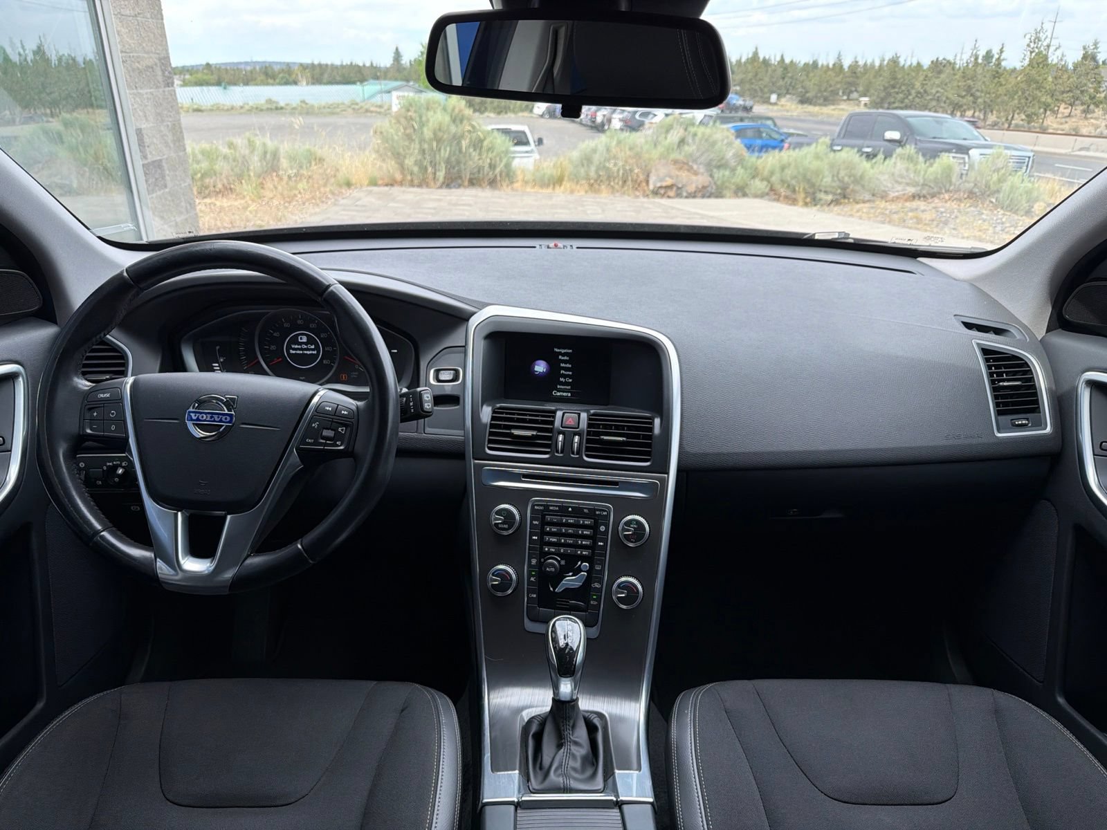 Used 2015 Volvo XC60 T5 FWD image 10
