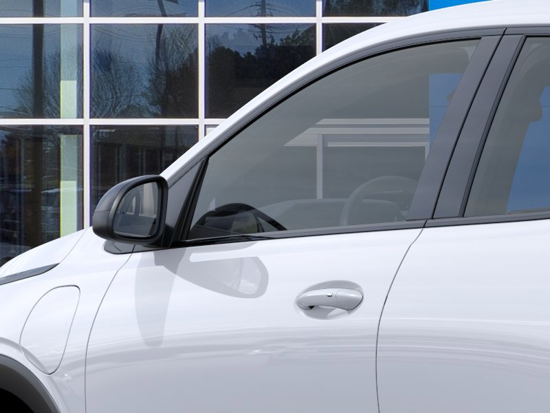 New 2027 Chevrolet Bolt LT image 14