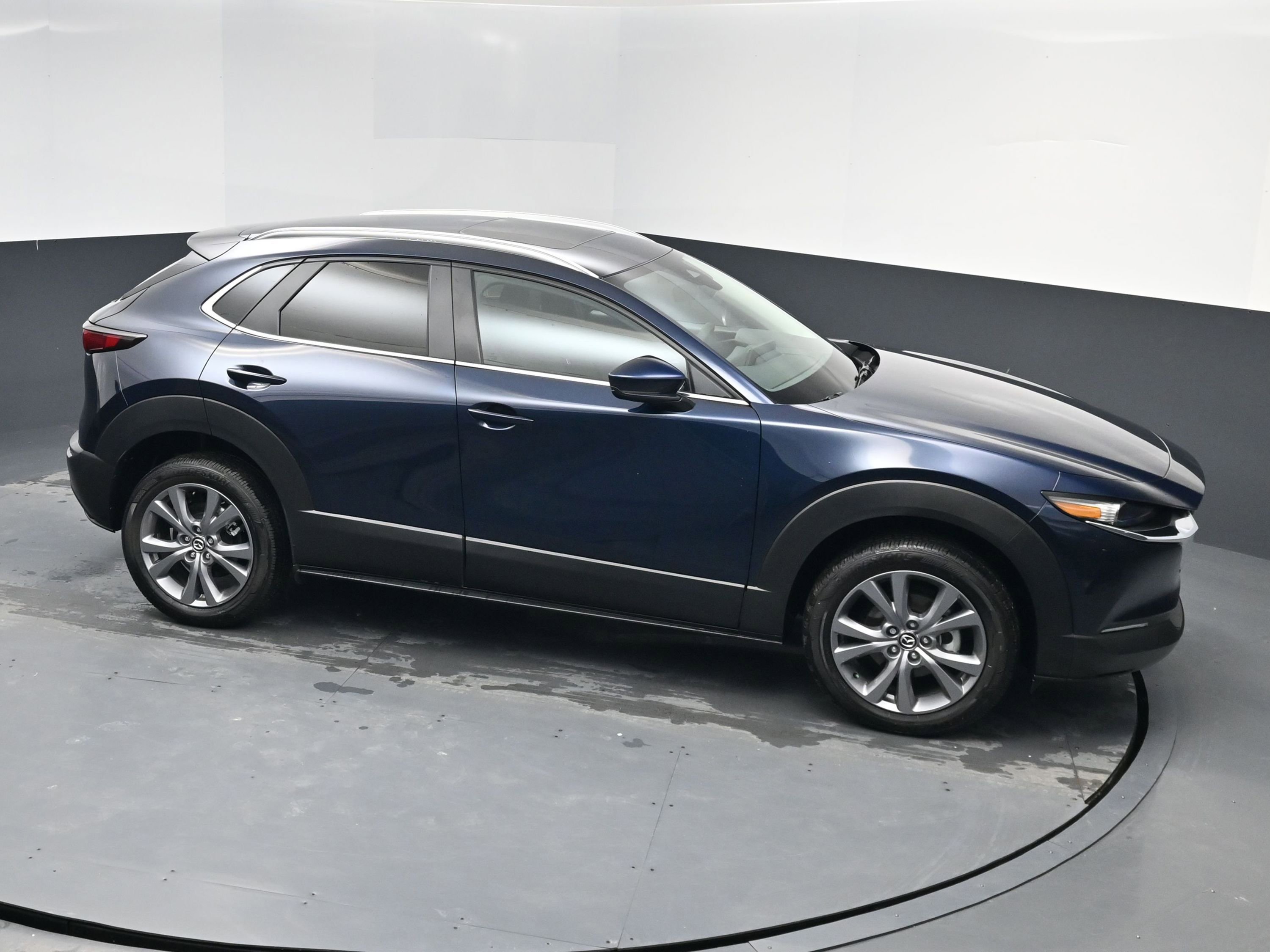 Used 2025 MAZDA CX-30 AWD 2.5 S w/ Preferred Package image 15