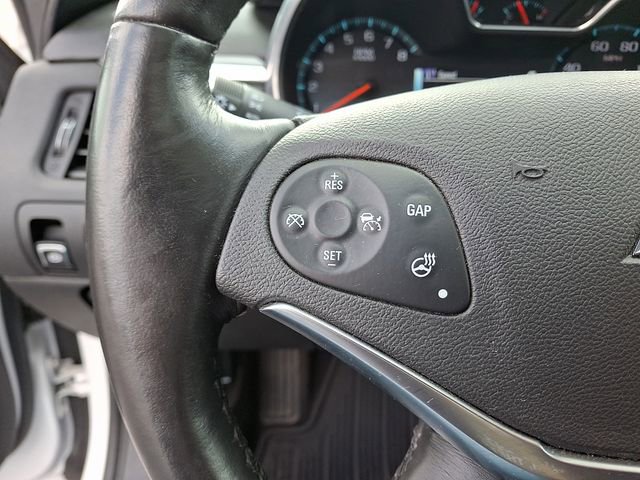 Used 2017 Chevrolet Impala Premier w/ Enhanced Convenience Package image 22