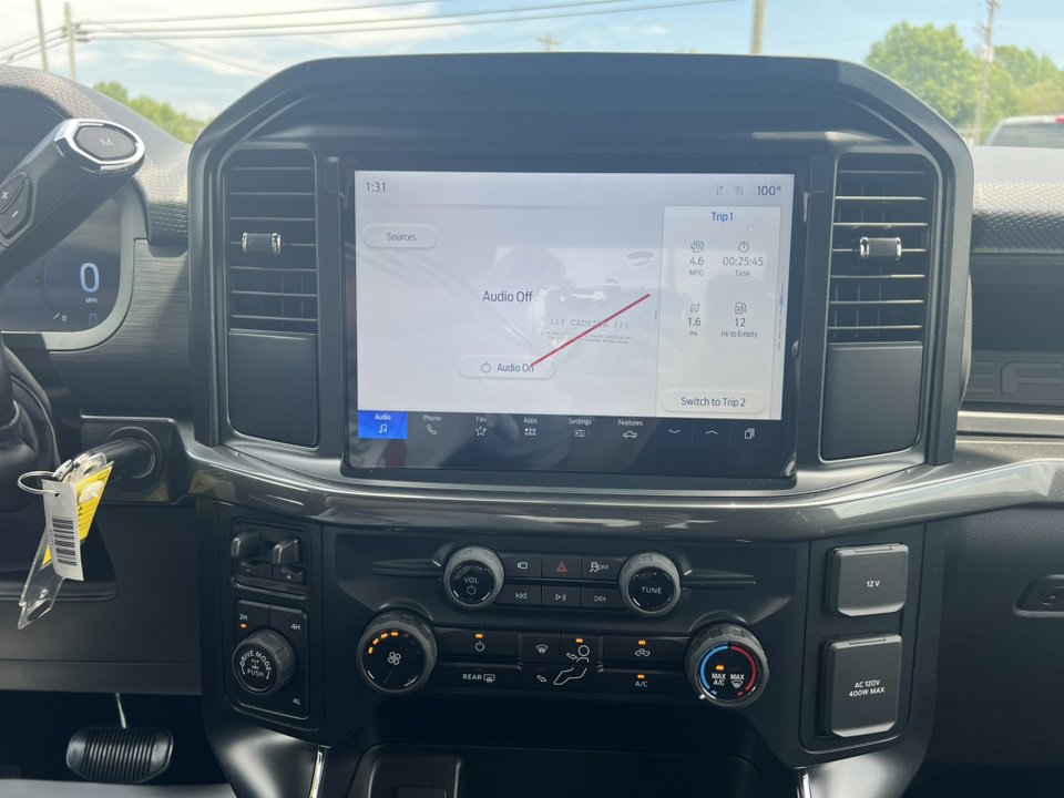 New 2025 Ford F150 STX w/ Equipment Group 200A image 20