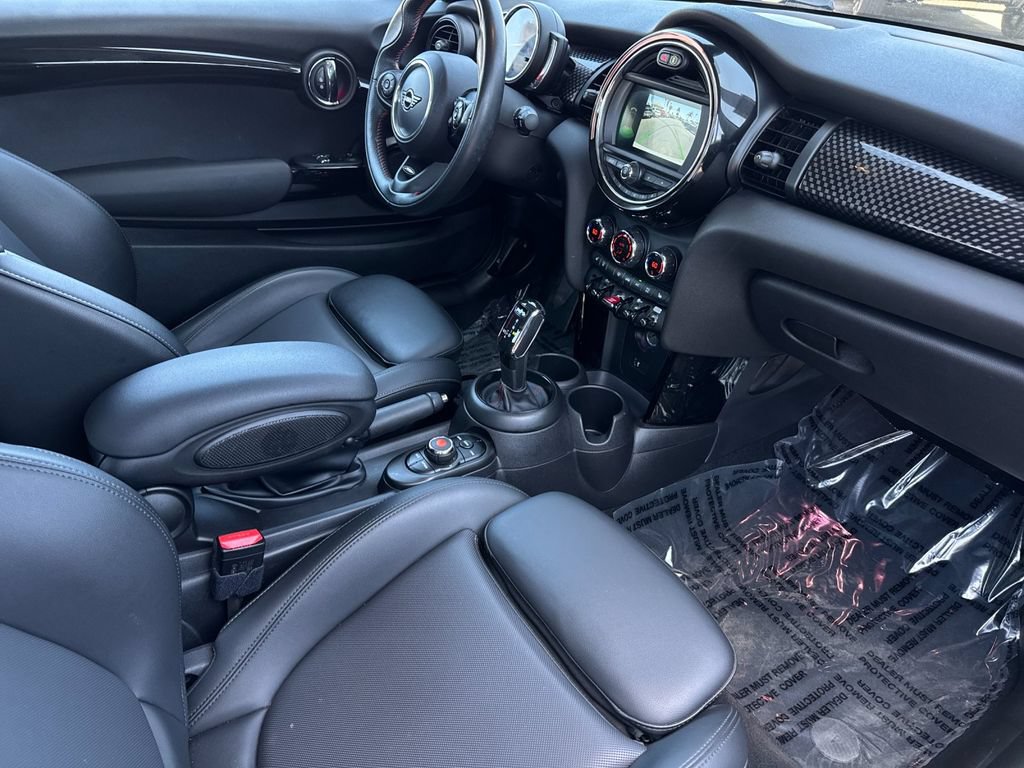 Used 2021 MINI Cooper S FWD image 15