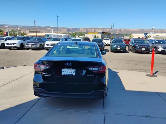 Used 2020 Subaru Legacy Premium AWD/4WD image 6