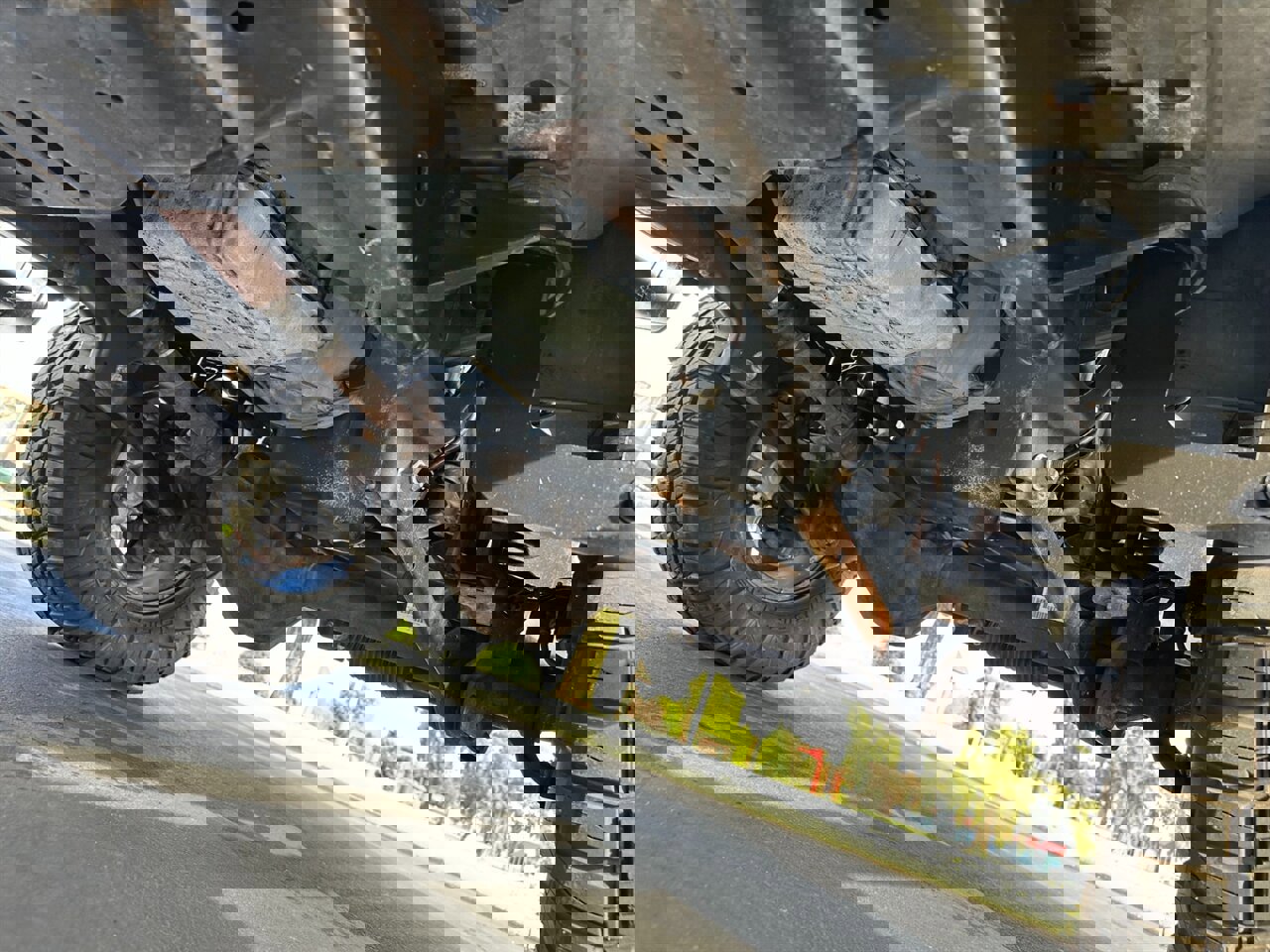 Used 2005 Dodge Ram 2500 Truck ST w/ Trailer Tow Group image 57