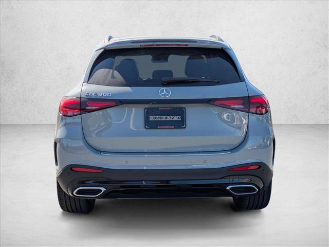New 2026 Mercedes-Benz GLC 300 image 8