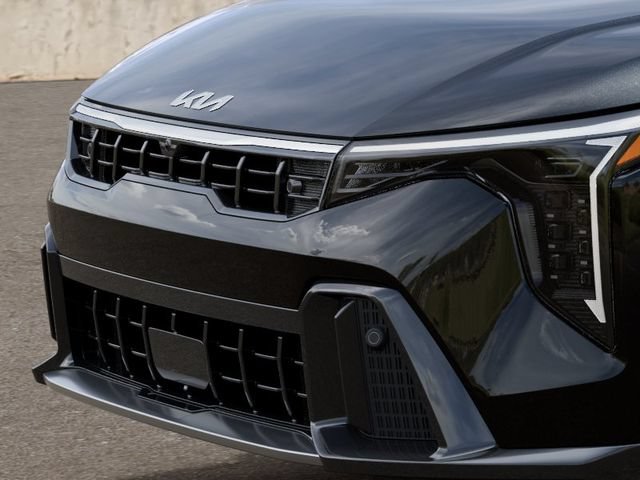 New 2026 Kia K4 GT-Line Turbo FWD image 13