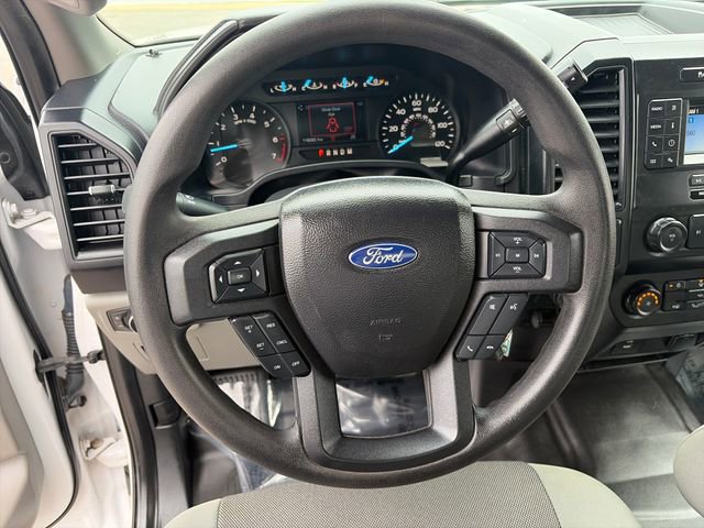Used 2020 Ford F150 XL w/ Equipment Group 101A Mid AWD/4WD image 25