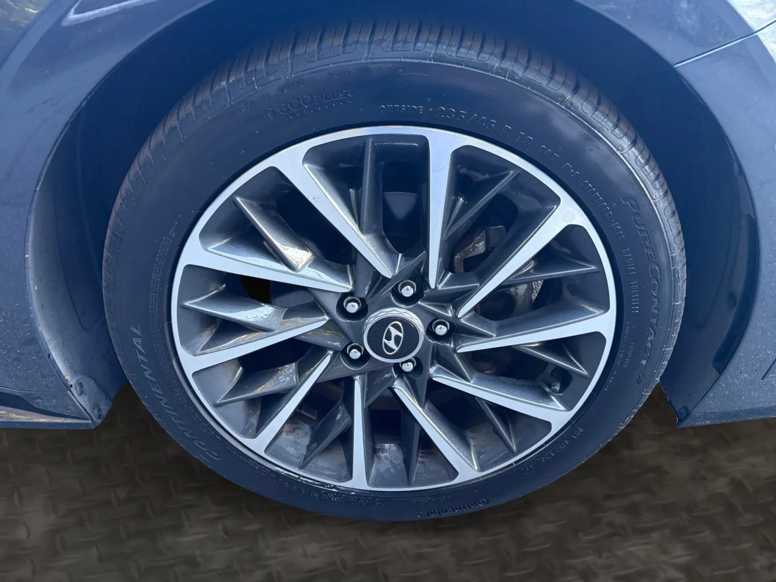 Used 2020 Hyundai Sonata Limited FWD image 38