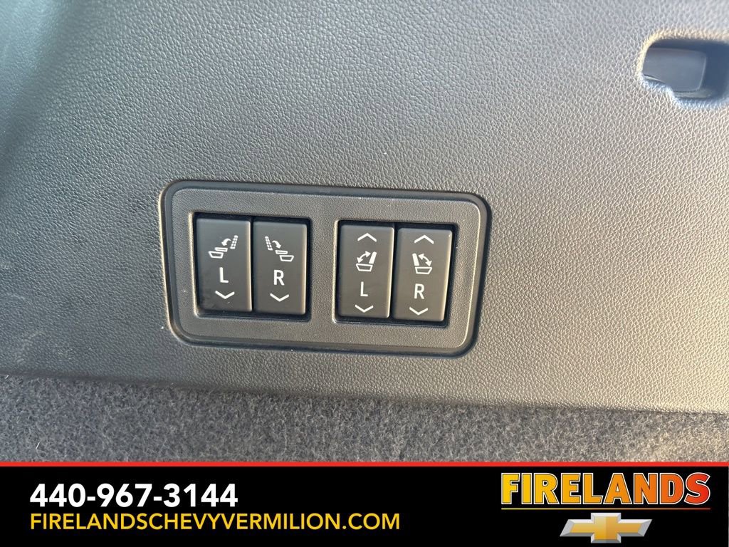 Used 2022 Cadillac XT6 Premium Luxury AWD/4WD image 63