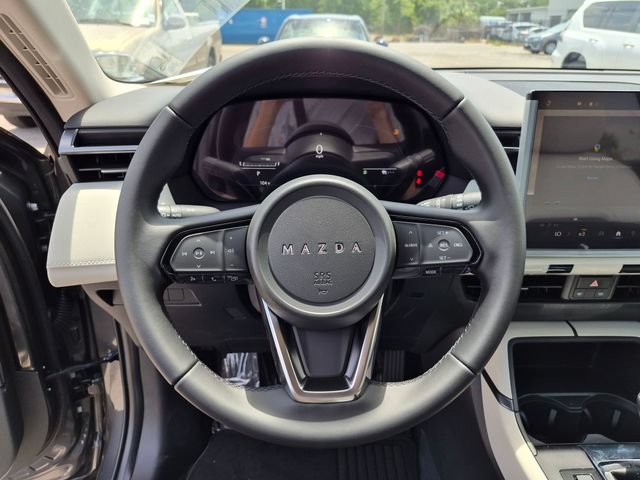 New 2026 MAZDA CX-5 Select AWD/4WD image 13
