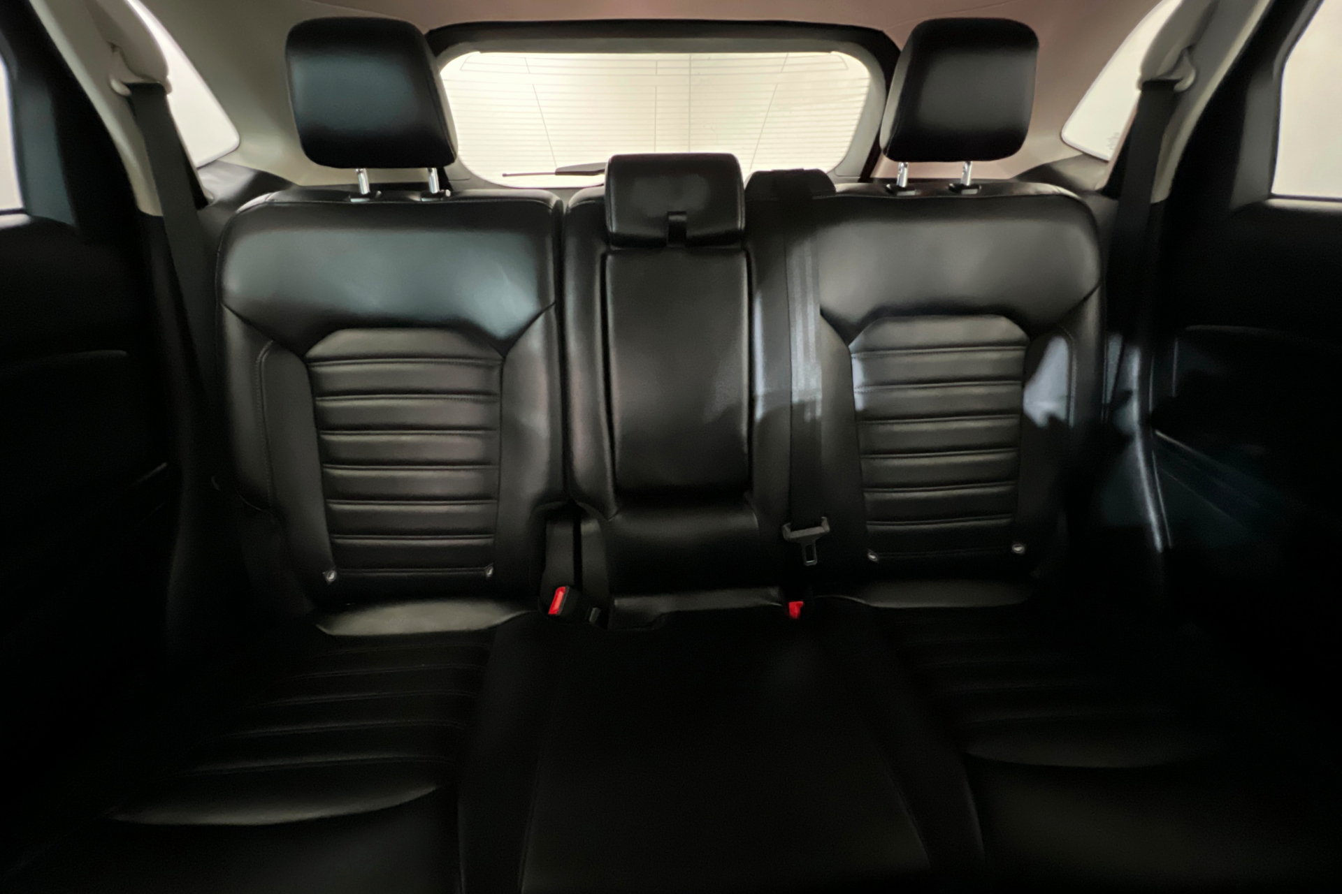 Used 2024 Ford Edge SEL w/ Convenience Package AWD/4WD image 25