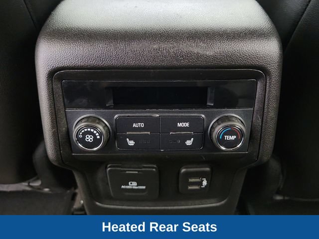 Used 2019 GMC Acadia Denali AWD/4WD image 28