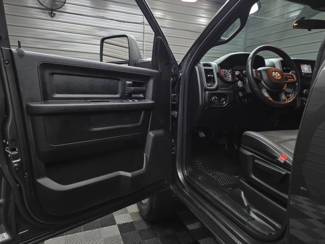 Used 2024 RAM 2500 Tradesman AWD/4WD image 33