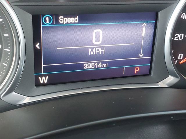 Used 2022 GMC Terrain SLE w/ Driver Convenience Package FWD image 13