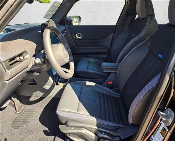 Used 2026 MINI Cooper S FWD image 4
