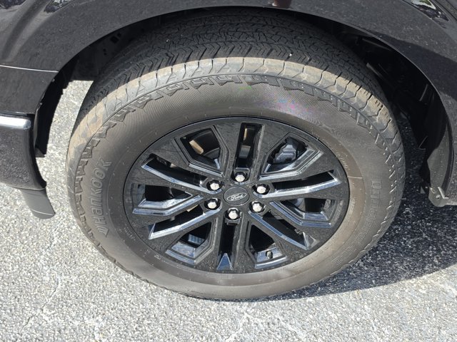 Certified 2023 Ford F150 XL w/ STX Appearance Package RWD image 11