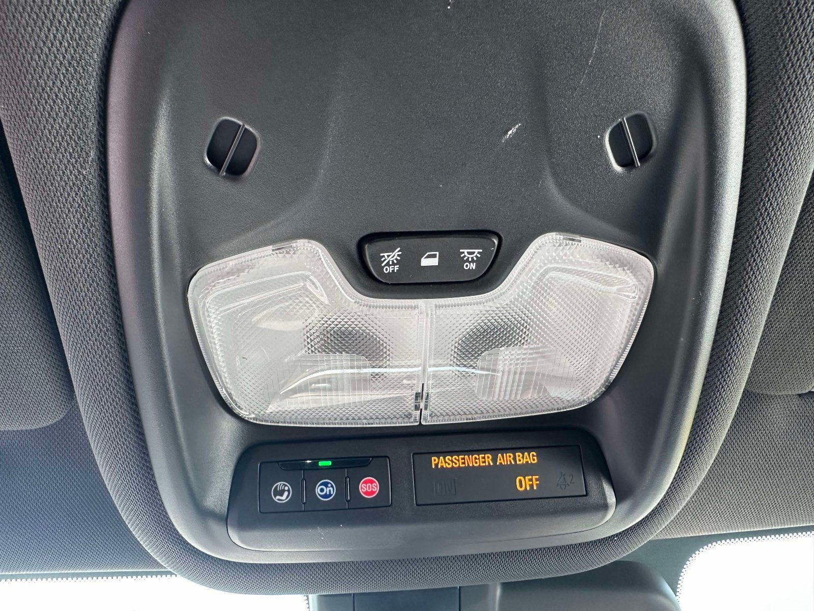 Used 2023 Chevrolet TrailBlazer RS w/ Convenience Package FWD image 35