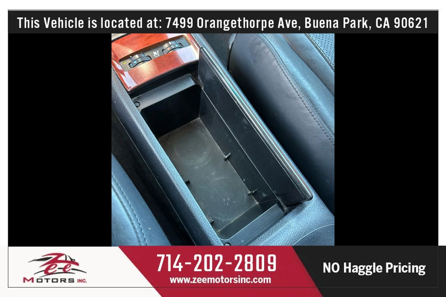 Used 2010 Lexus HS 250h Premium image 35