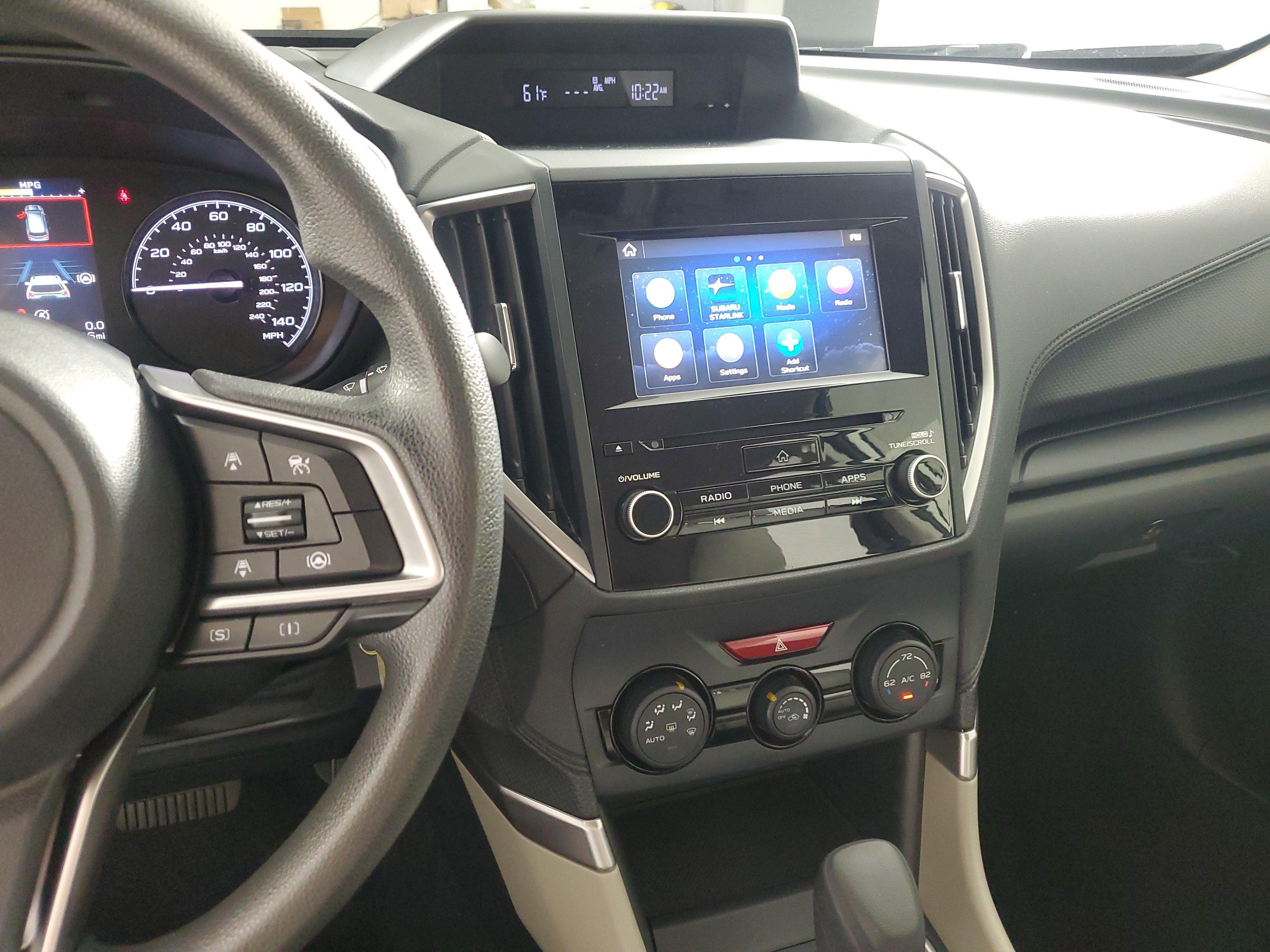 Used 2021 Subaru Forester image 16