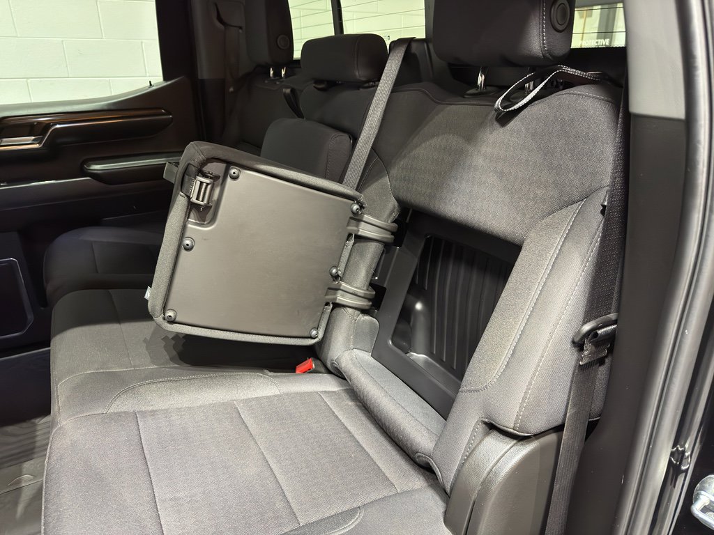 Used 2024 Chevrolet Silverado 1500 RST w/ All Star Edition Plus image 14