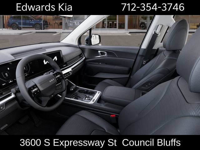 New 2027 Kia Carnival SX Prestige FWD image 19
