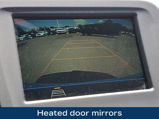 Used 2019 Chevrolet Equinox LS AWD/4WD image 13