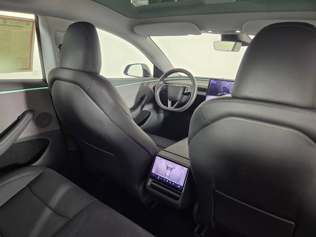 Used 2024 Tesla Model 3 Standard Range RWD image 30