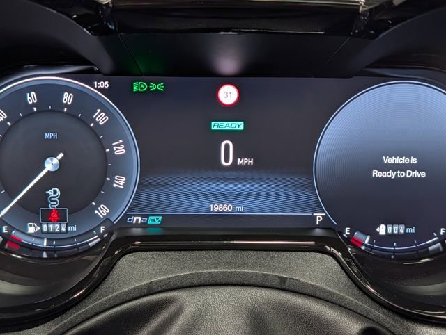 Used 2024 Alfa Romeo Tonale Ti w/ Active Assist Package image 19