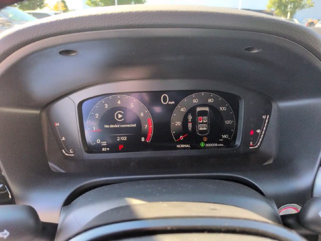 New 2026 Acura ADX A-Spec w/ Advance Package FWD image 24