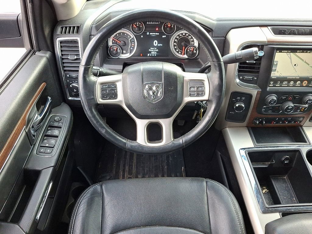 Used 2013 RAM 2500 Laramie w/ Convenience Group image 13