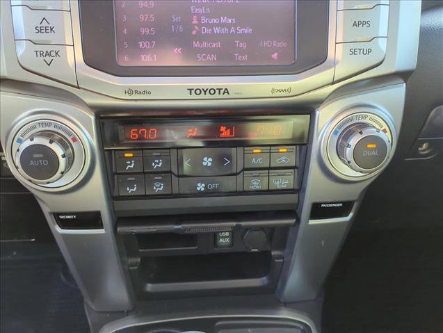 Used 2013 Toyota 4Runner Limited image 17