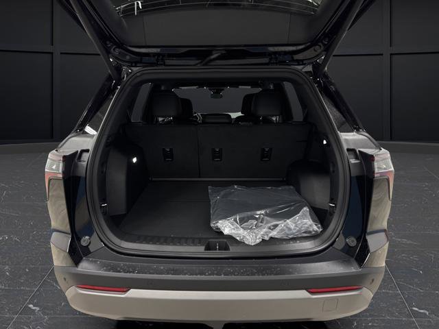 New 2026 Chevrolet Equinox LT w/ Convenience Package II image 14