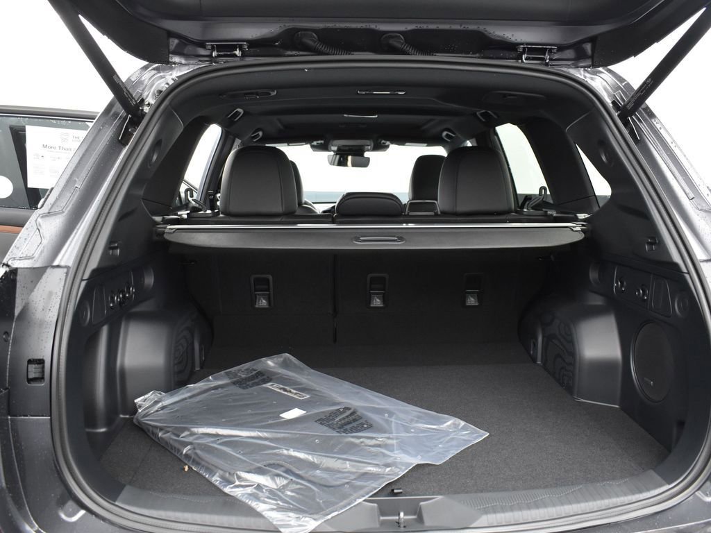 Certified 2026 Subaru Forester Sport AWD/4WD image 25