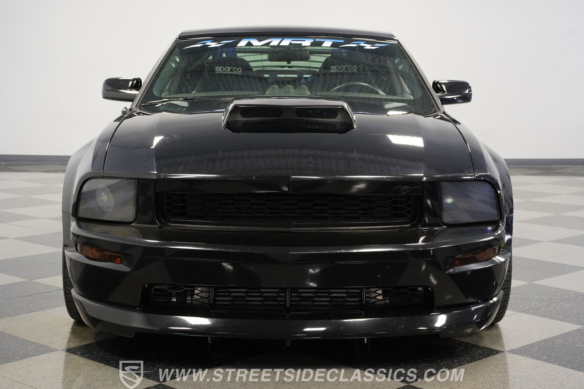 Used 2005 Ford Mustang GT RWD image 18