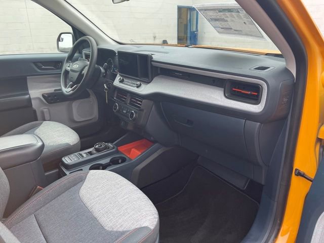 Used 2022 Ford Maverick XLT image 23