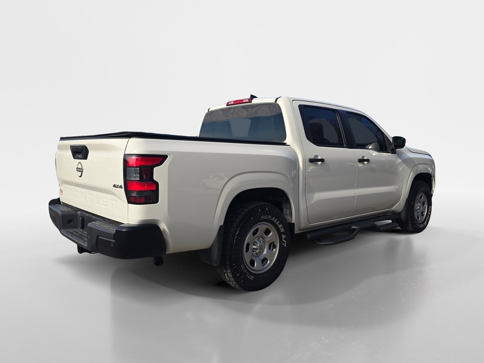 Used 2022 Nissan Frontier S w/ Technology Package image 5