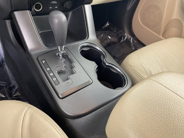 Used 2013 Kia Sorento LX w/ Convenience Pkg FWD image 30