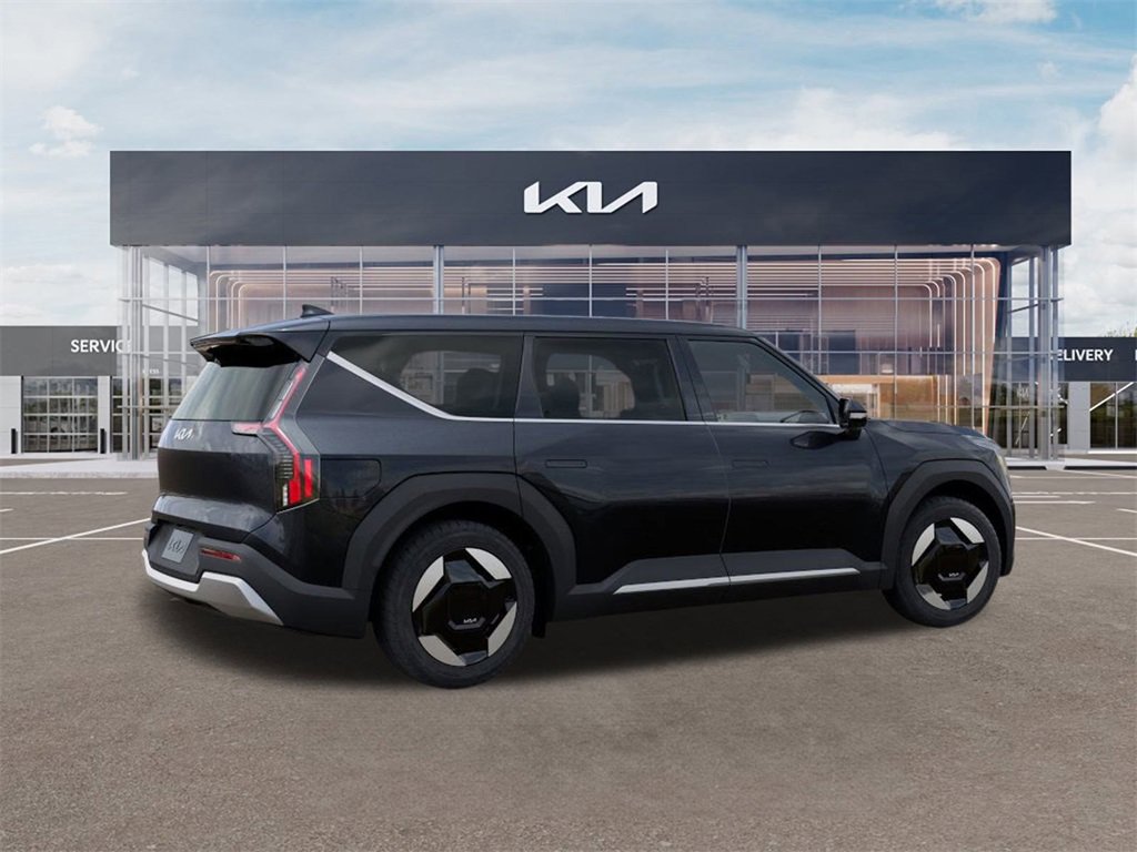 New 2026 Kia EV9 Light image 6