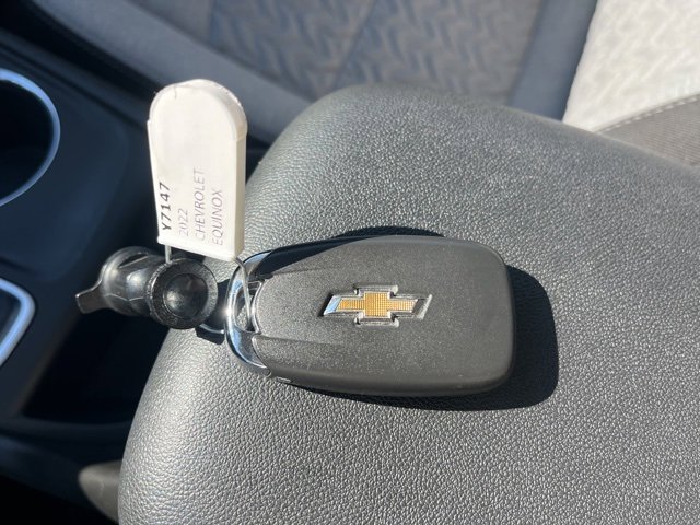 Used 2022 Chevrolet Equinox LS w/ LS Convenience Package image 64