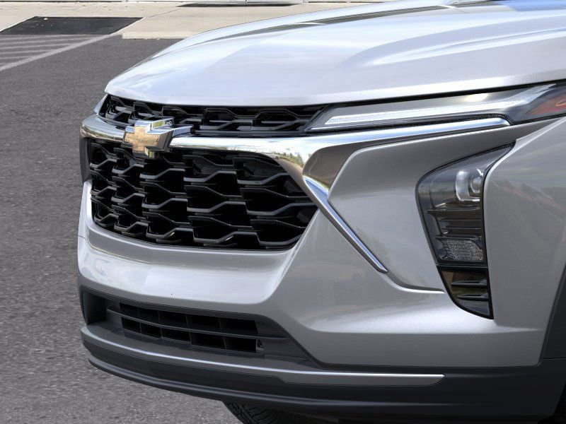 New 2026 Chevrolet Trax LT w/ Driver Confidence Package image 13